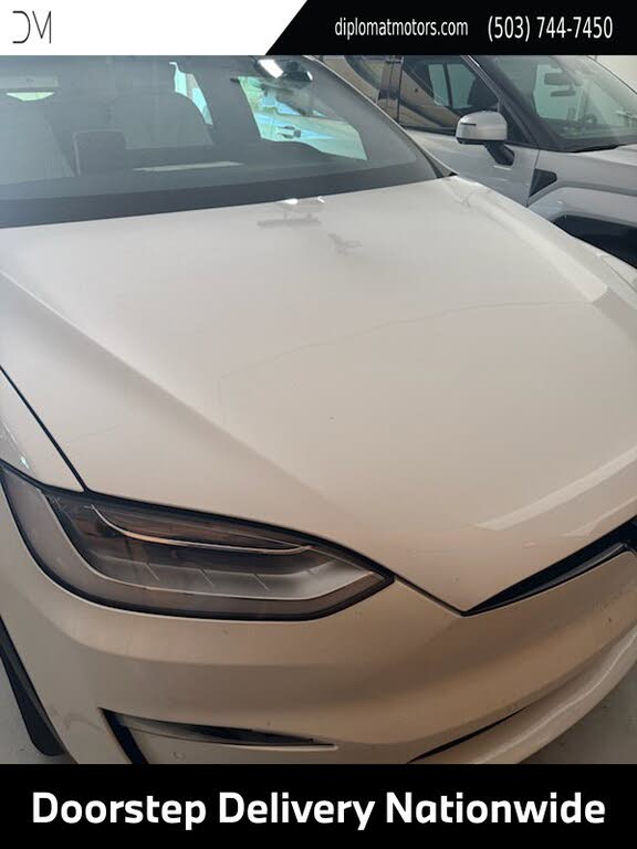2022 Tesla Model X Plaid for sale in Troutdale, OR