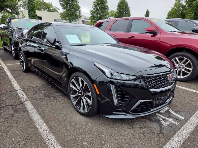 2023 Cadillac CT5-V Blackwing for sale in Doylestown, PA