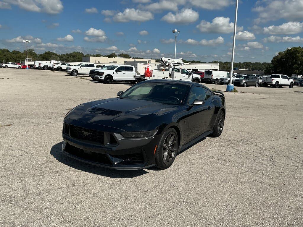 2024 Ford Mustang Dark Horse for sale in Shawnee, KS