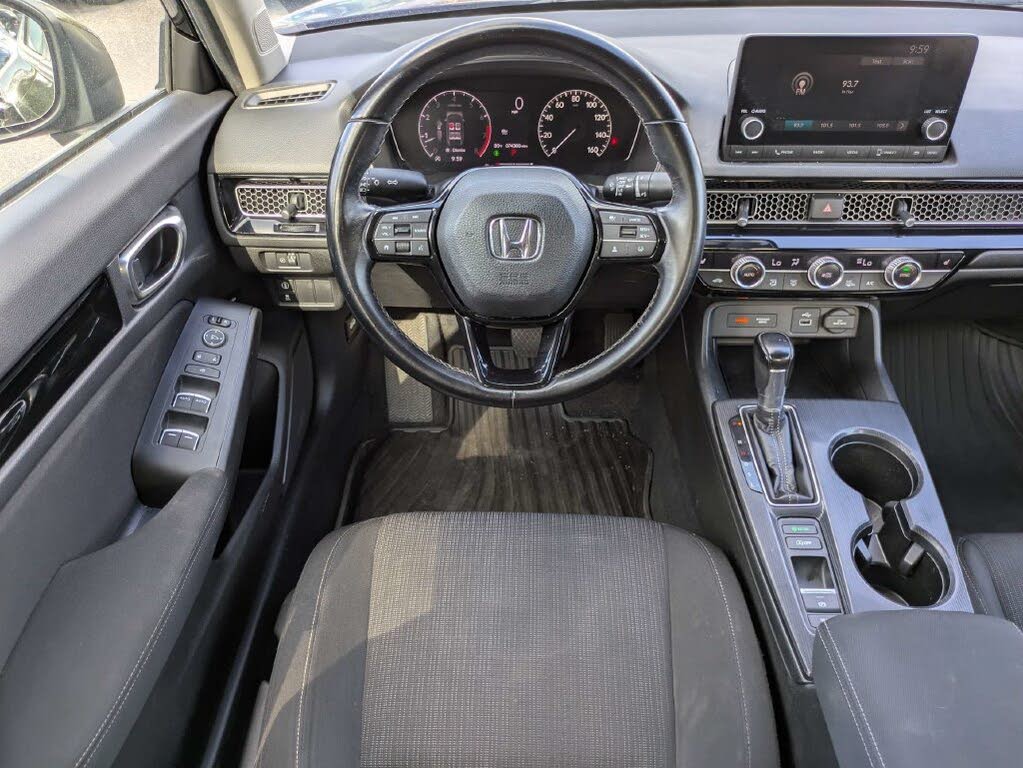 2022 Honda Civic