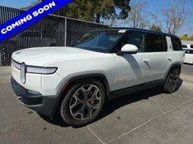 2022 Rivian R1S Launch Edition for sale in Bend, OR