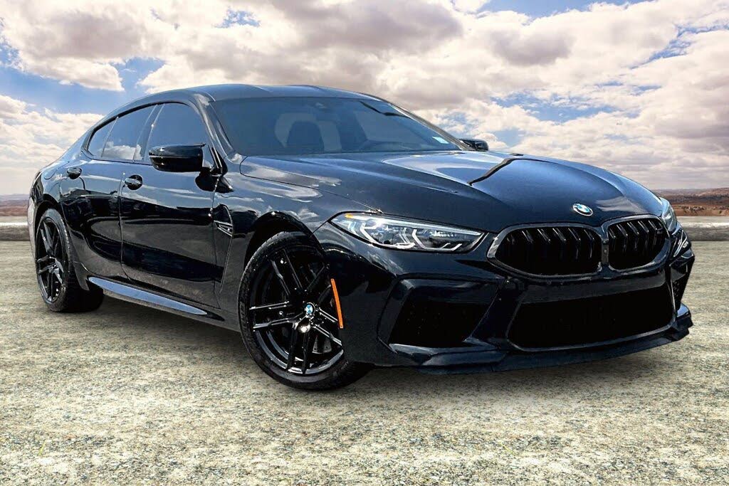 2021 BMW M8 Base for sale in Morrow, GA