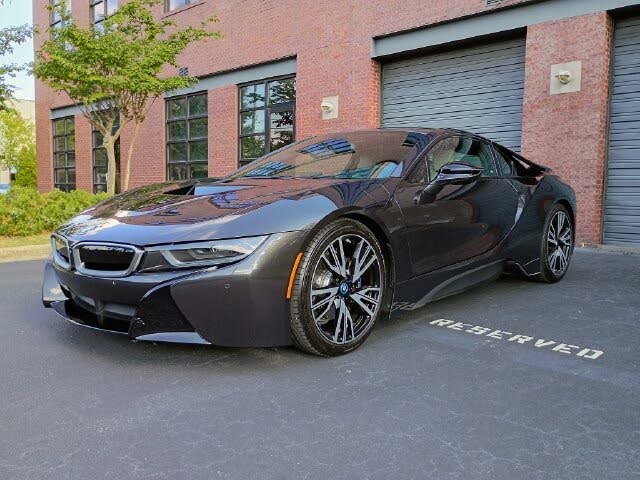 2015 BMW i8 Base for sale in Birmingham, AL