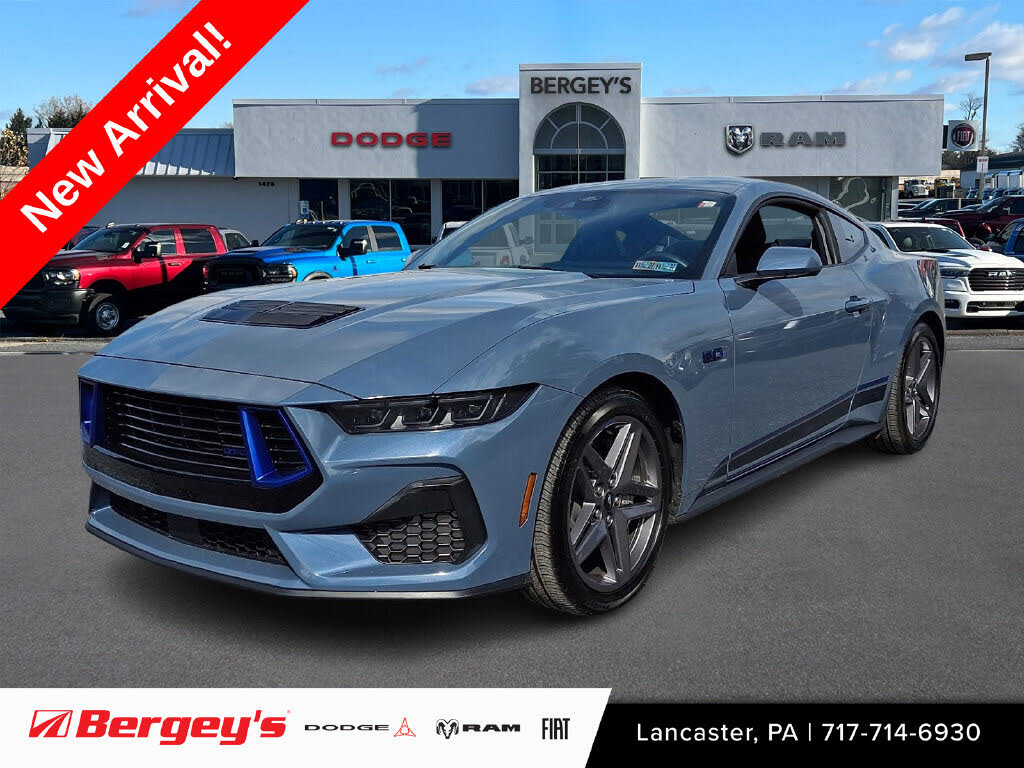 2024 Ford Mustang GT Premium for sale in Lancaster, PA