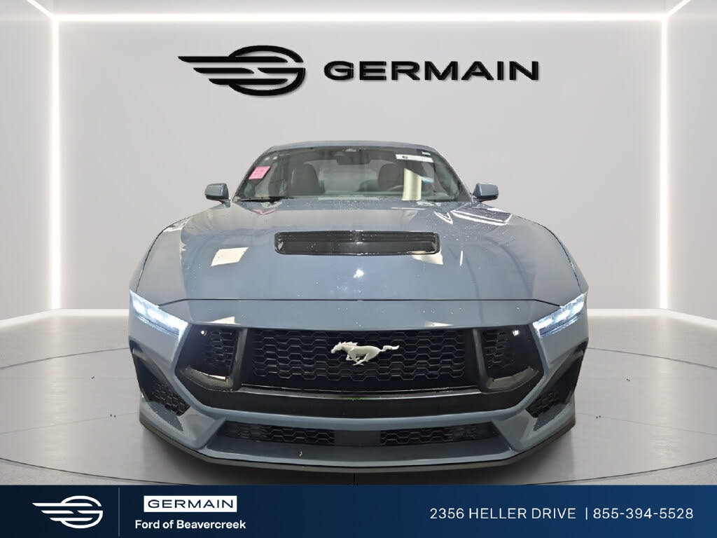 2025 Ford Mustang GT Premium for sale in Beavercreek, OH