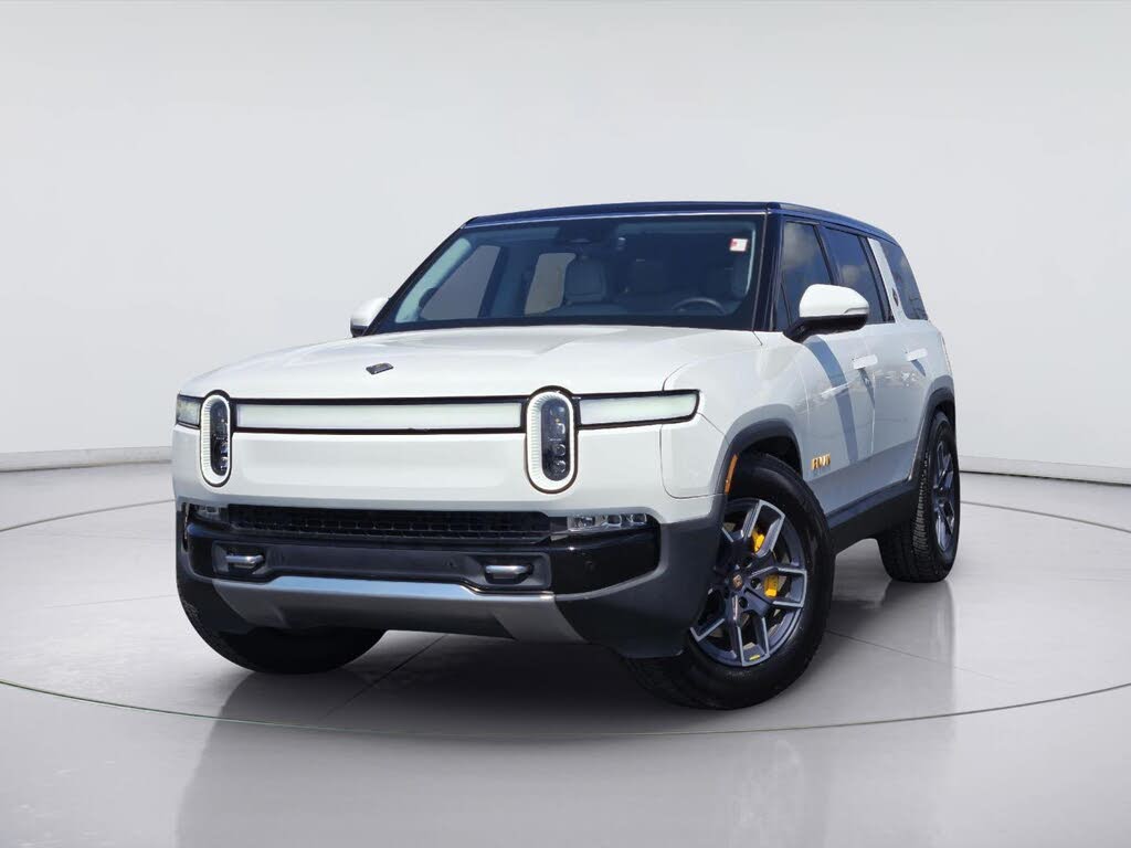 2023 Rivian R1S Adventure for sale in Houston, TX