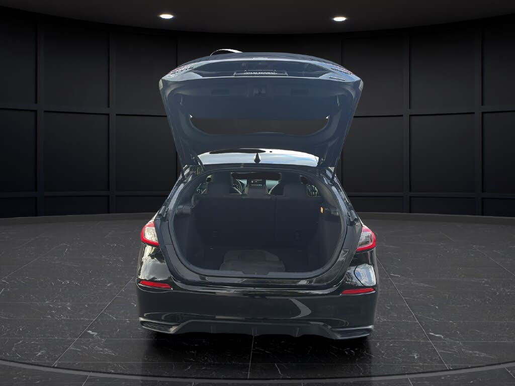 2025 Honda Civic Hybrid