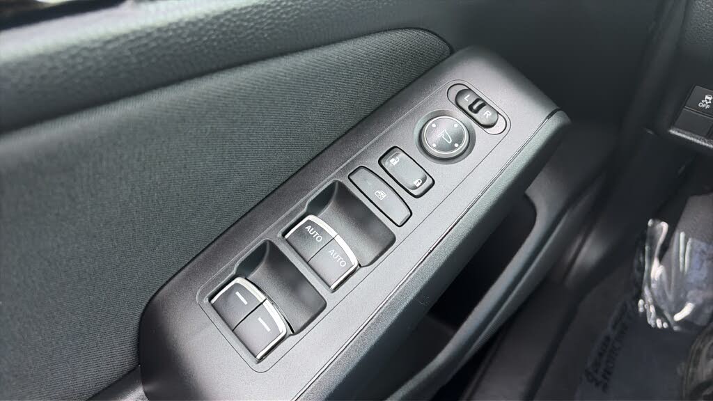 2025 Honda Civic Hybrid