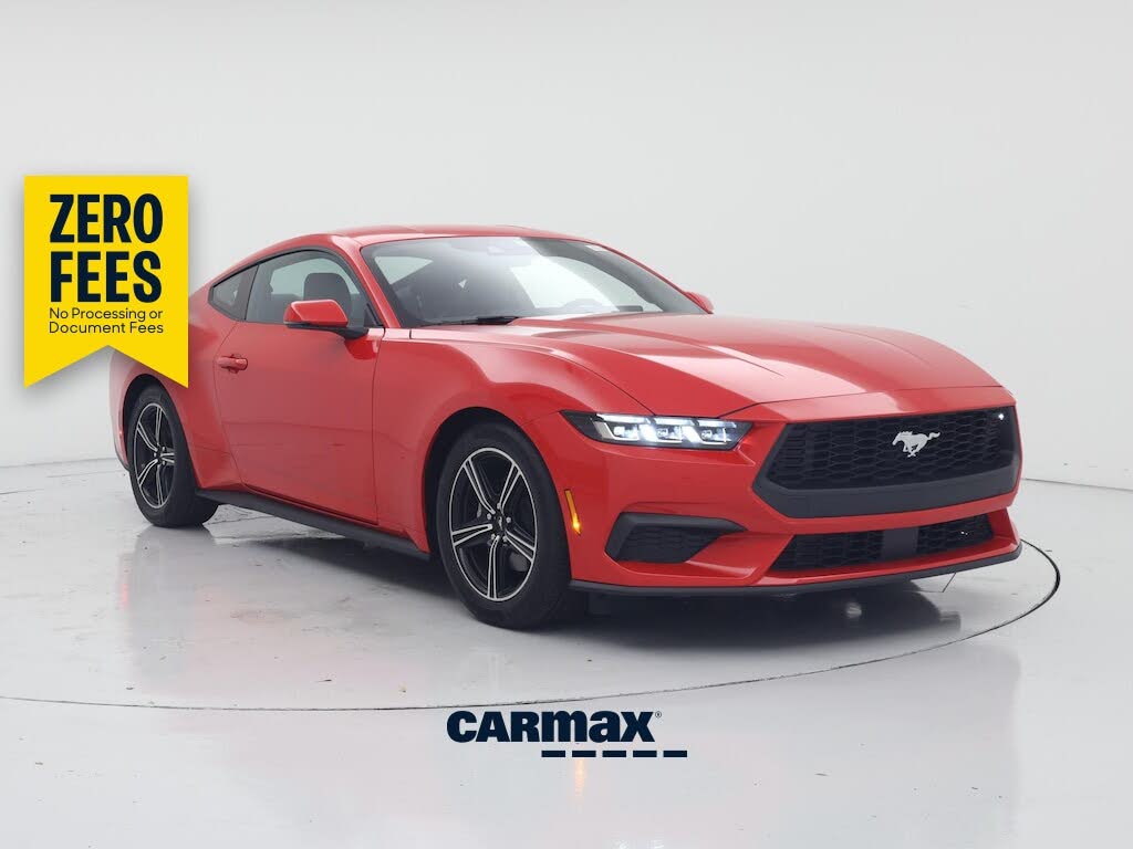 2024 Ford Mustang EcoBoost Premium for sale in Hickory, NC