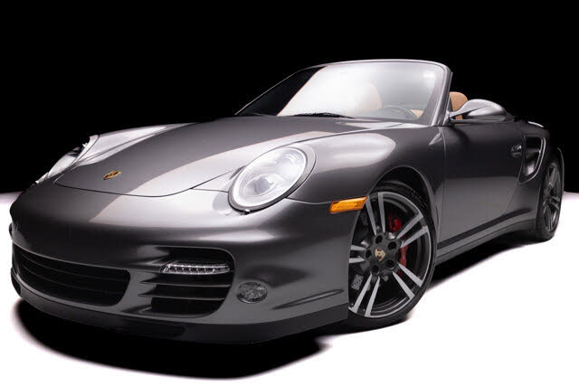 2012 Porsche 911 Turbo for sale in King of Prussia, PA