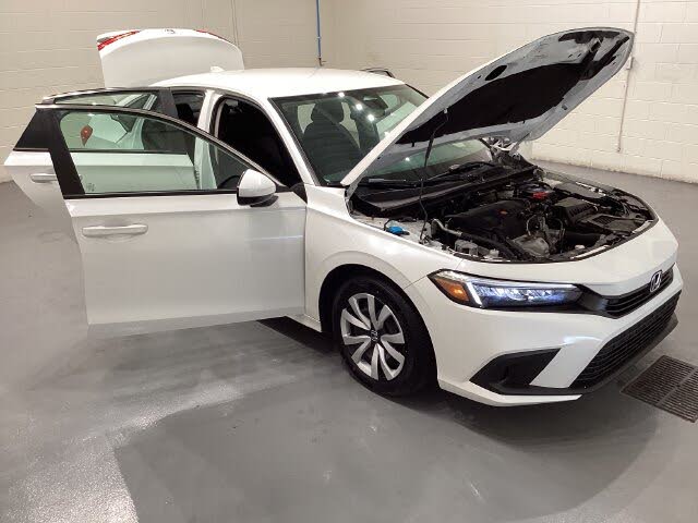 2024 Honda Civic