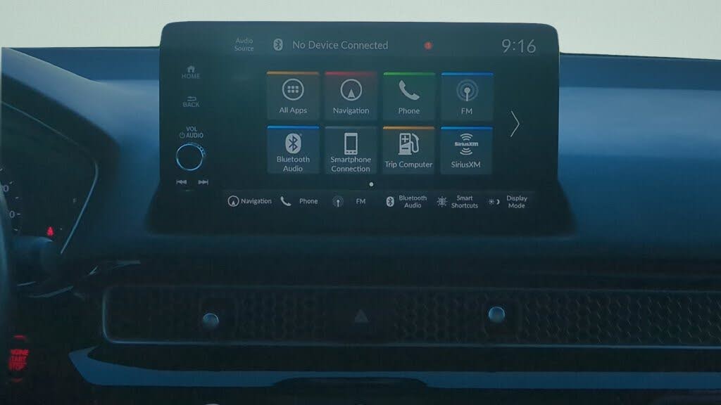 2022 Honda Civic