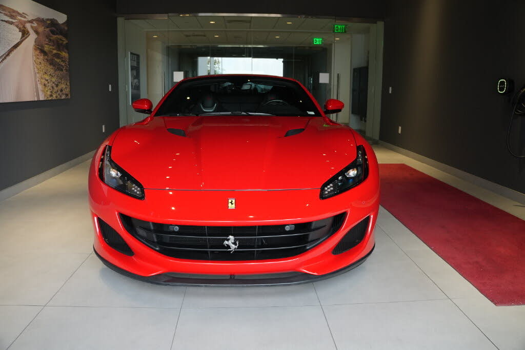 2019 Ferrari Portofino Base for sale in Grapevine, TX