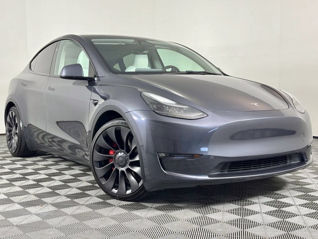 2023 Tesla Model Y Performance for sale in Baltimore, MD