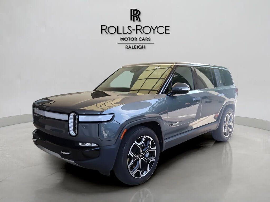 2024 Rivian R1S Adventure for sale in Raleigh, NC