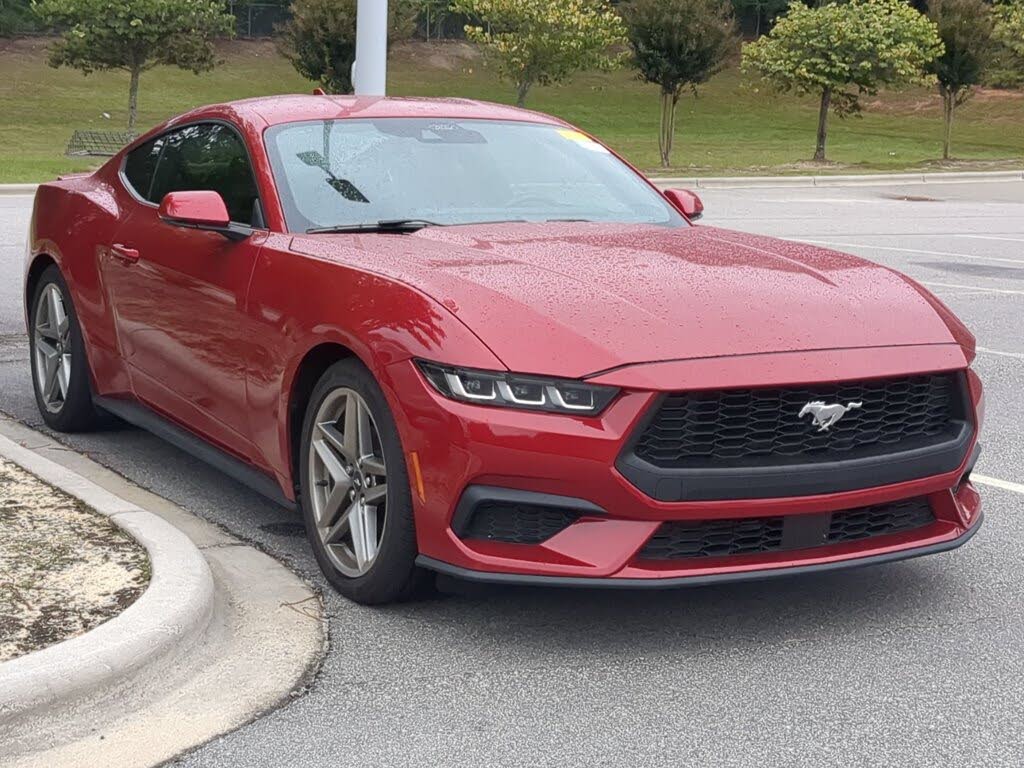 2024 Ford Mustang EcoBoost Premium for sale in Southern Pines, NC