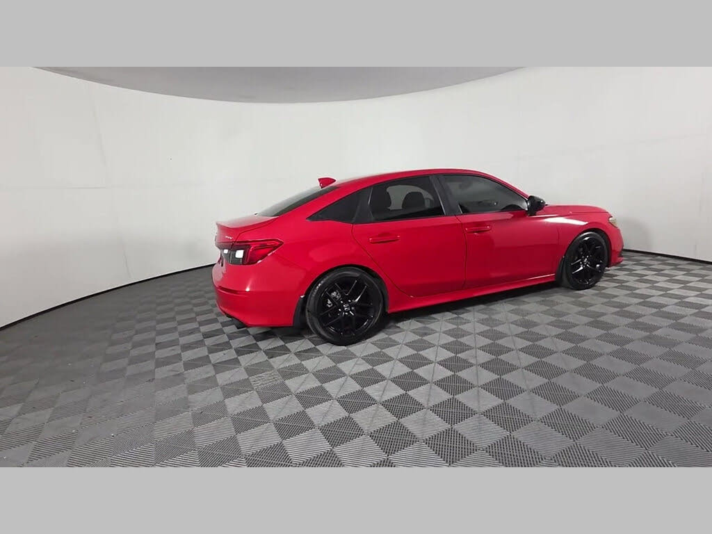 2023 Honda Civic