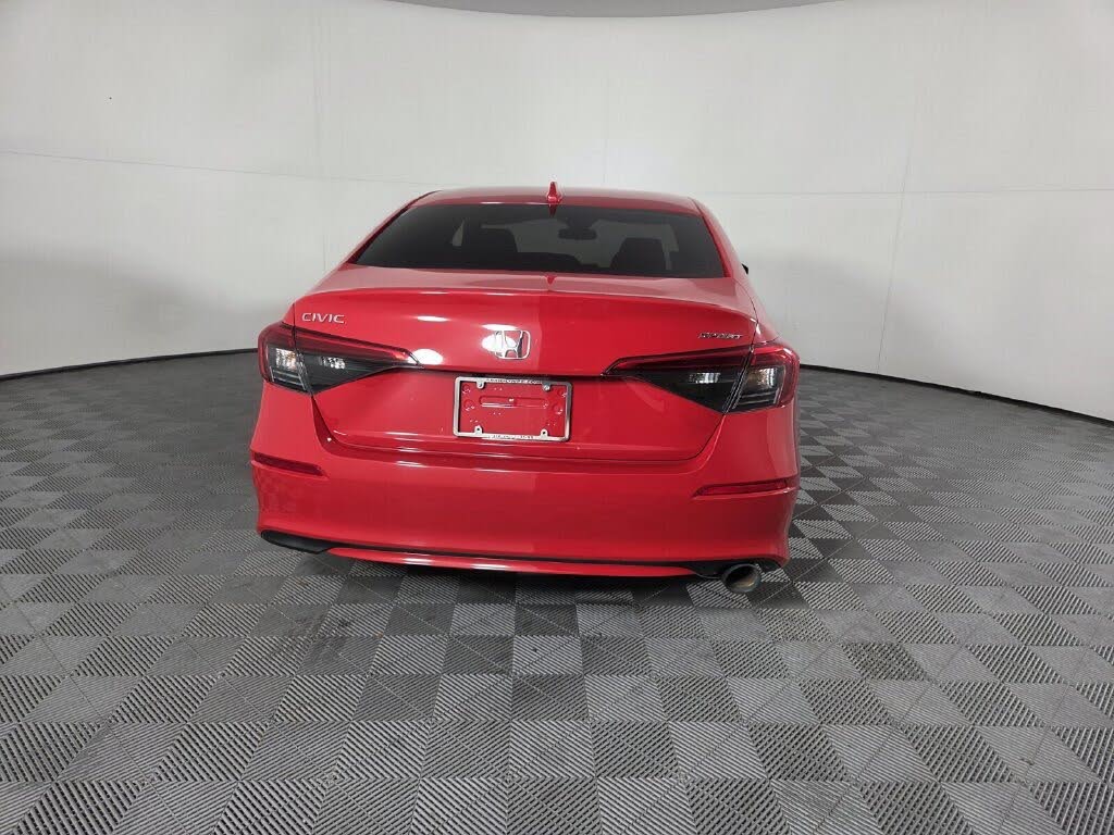 2023 Honda Civic