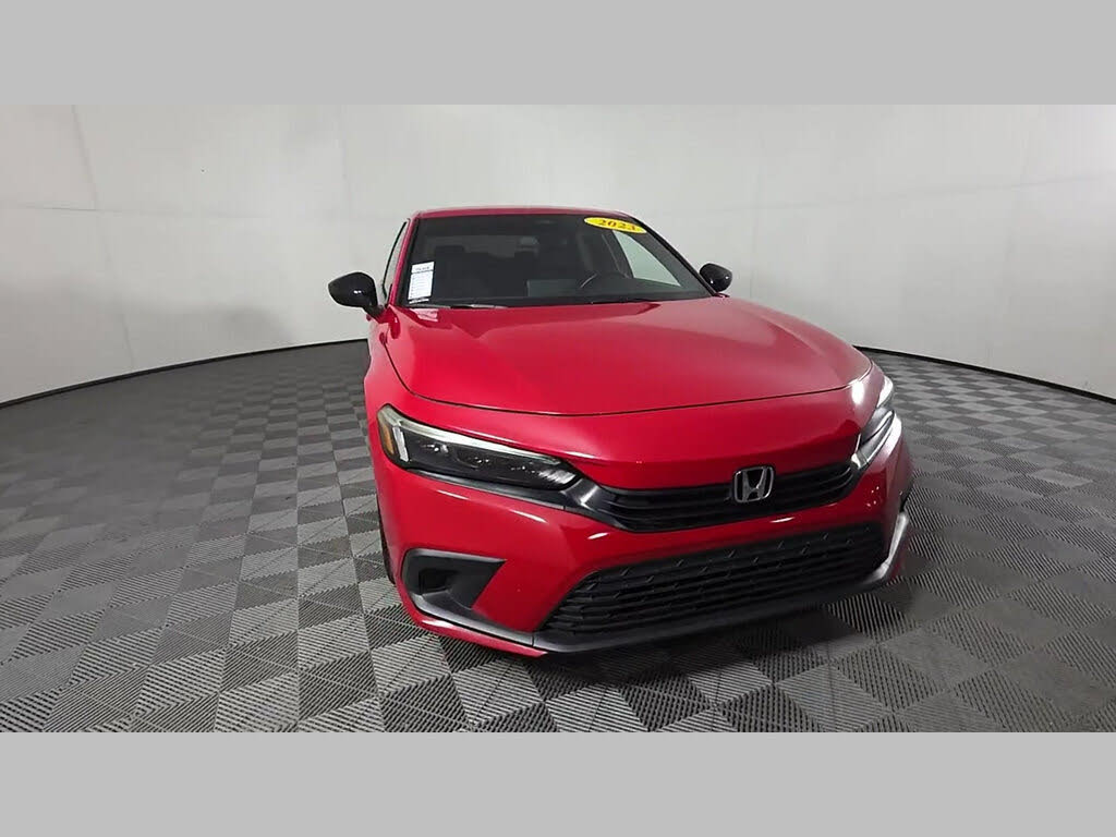 2023 Honda Civic