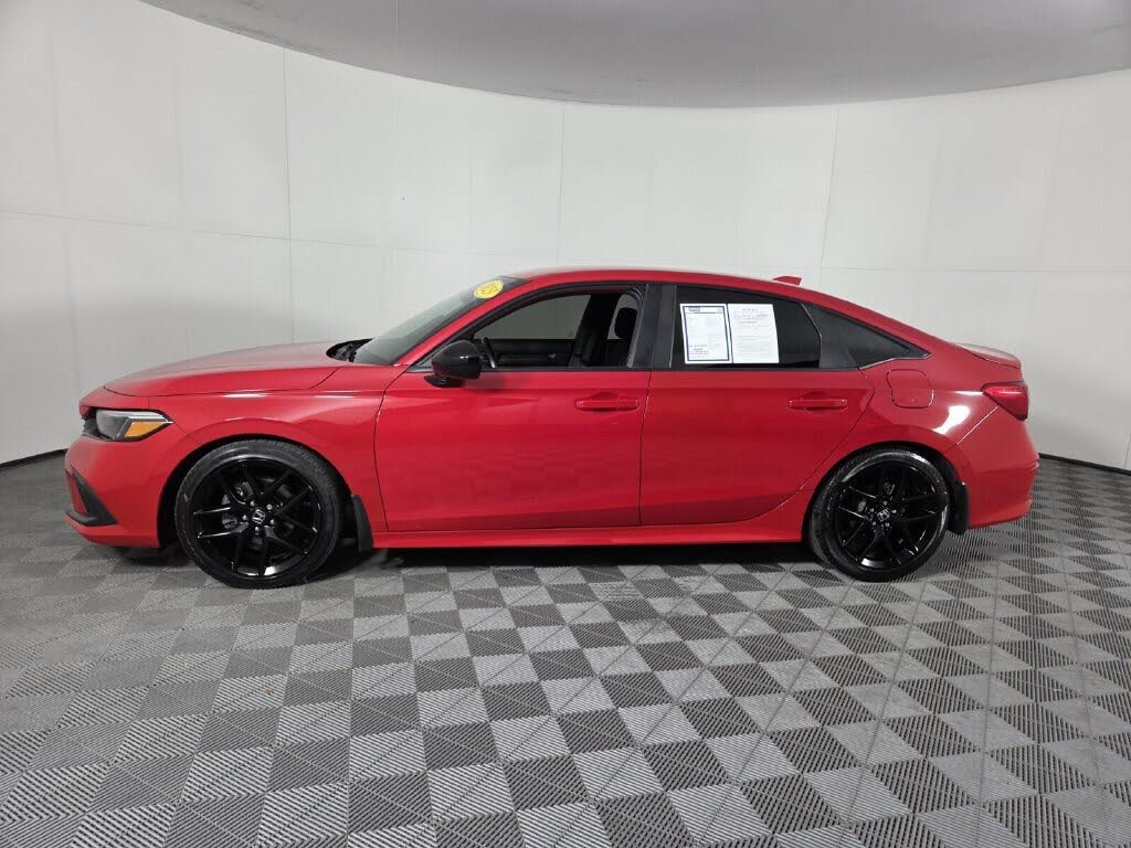 2023 Honda Civic