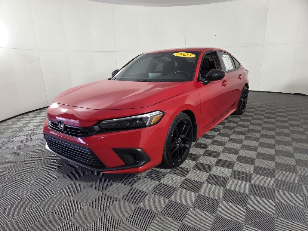 2023 Honda Civic