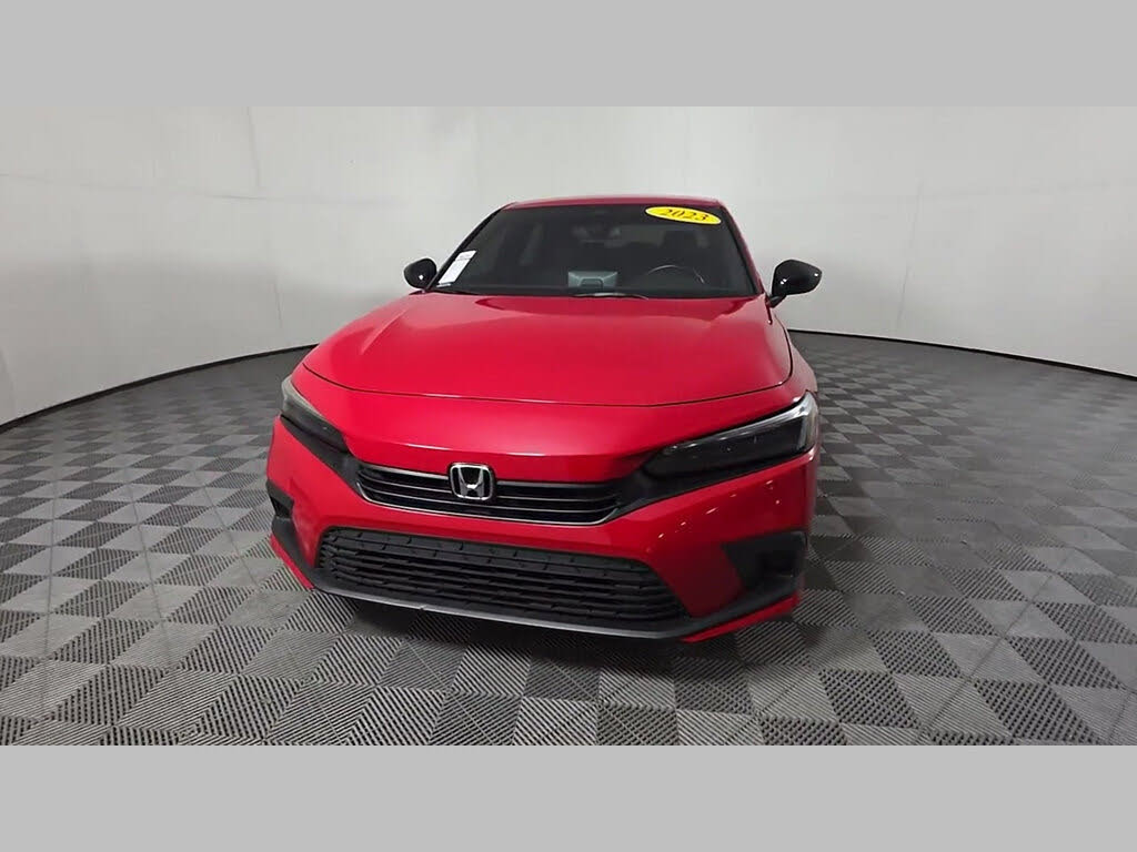 2023 Honda Civic