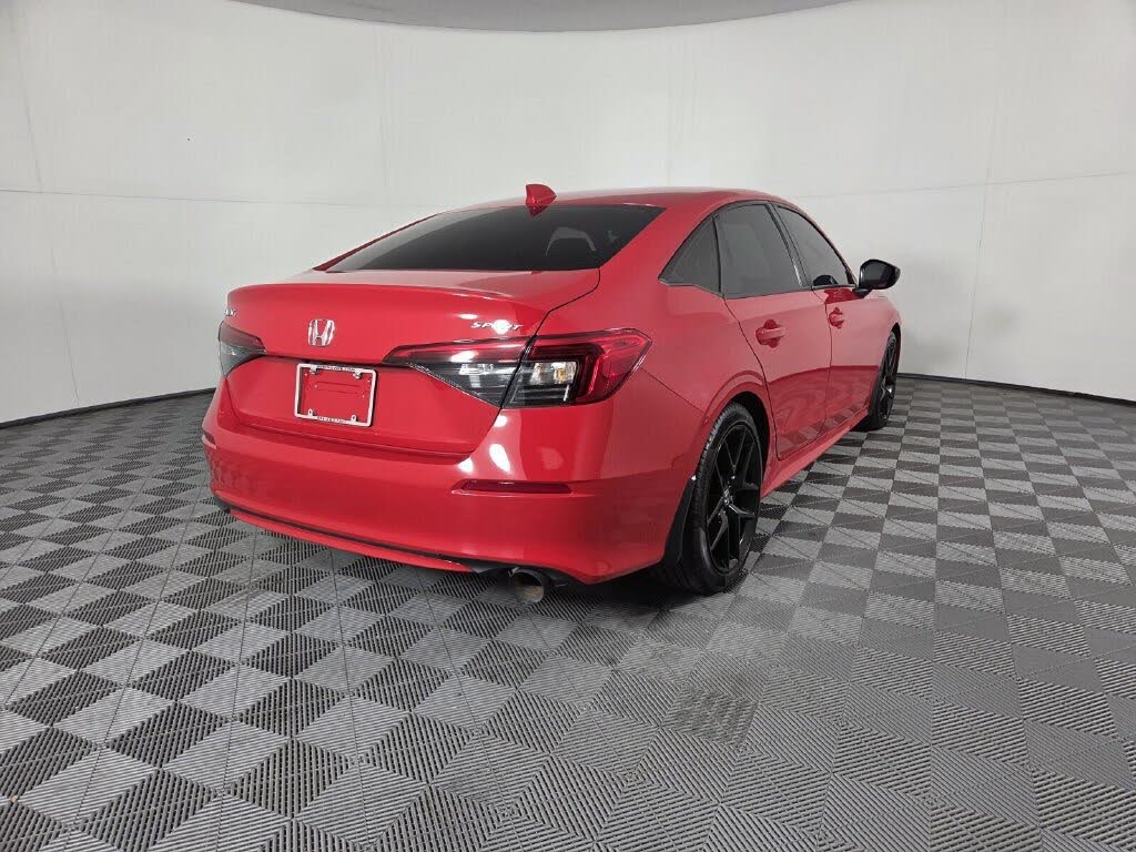 2023 Honda Civic