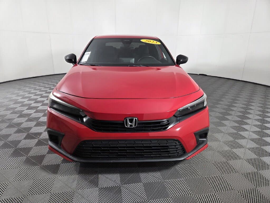 2023 Honda Civic