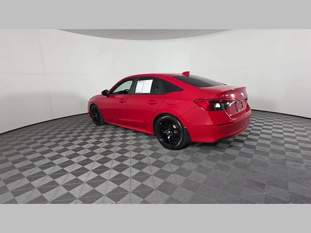 2023 Honda Civic