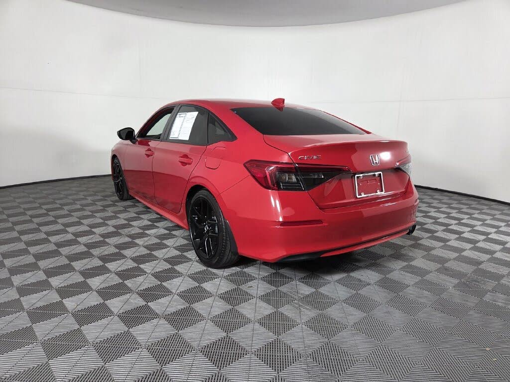 2023 Honda Civic