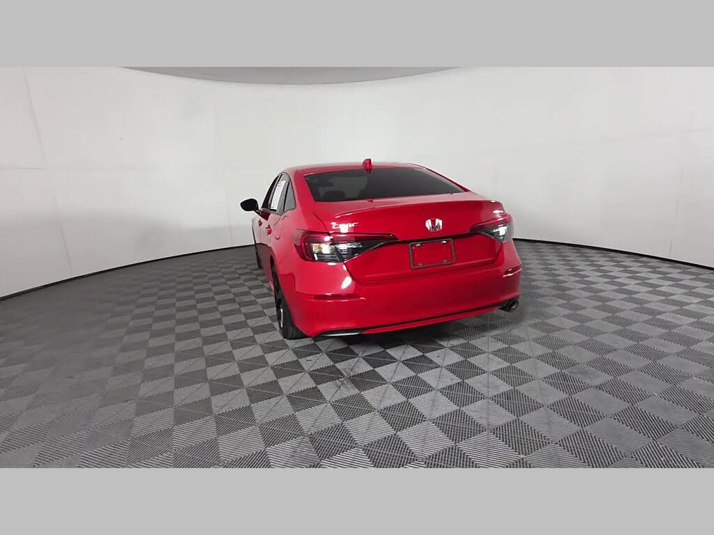 2023 Honda Civic