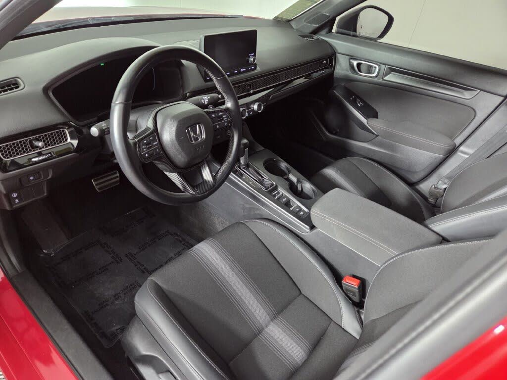 2023 Honda Civic