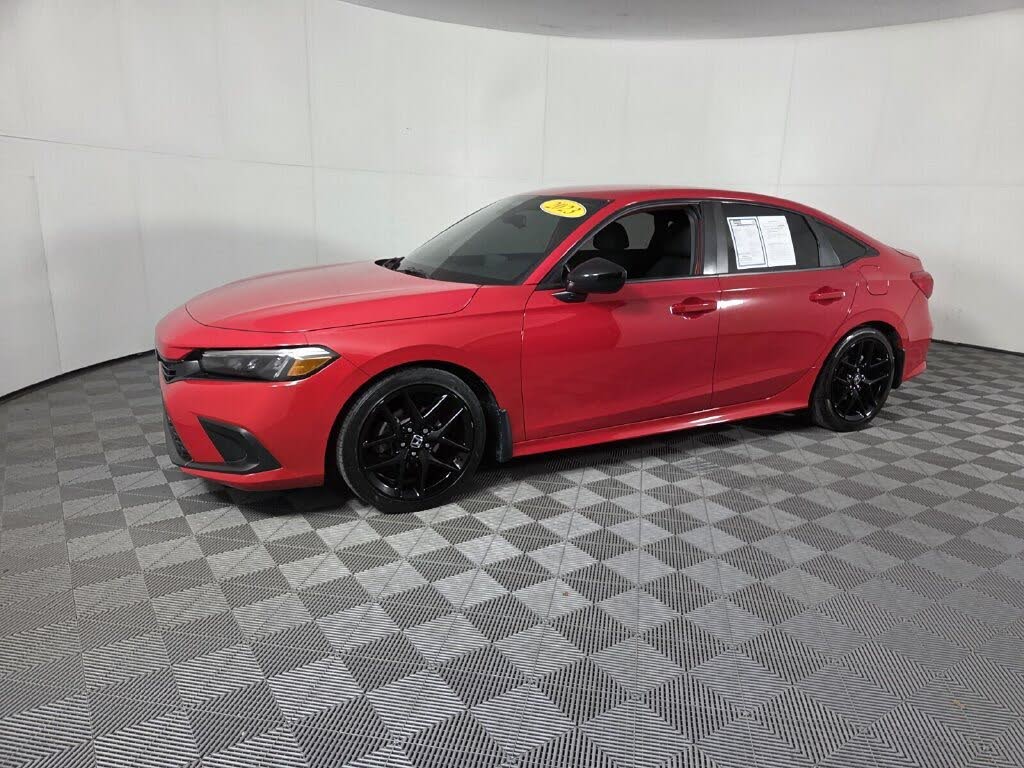 2023 Honda Civic