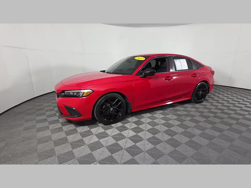 2023 Honda Civic