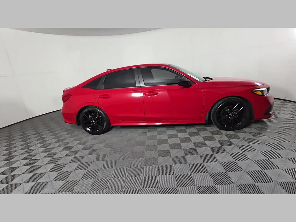 2023 Honda Civic