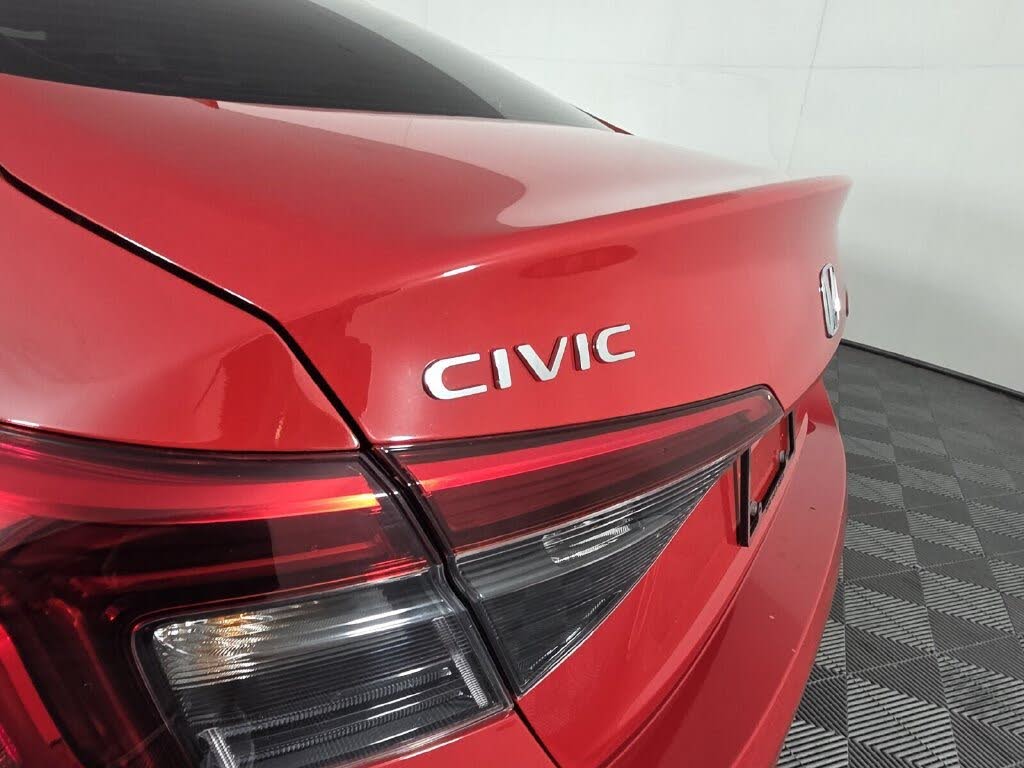 2023 Honda Civic