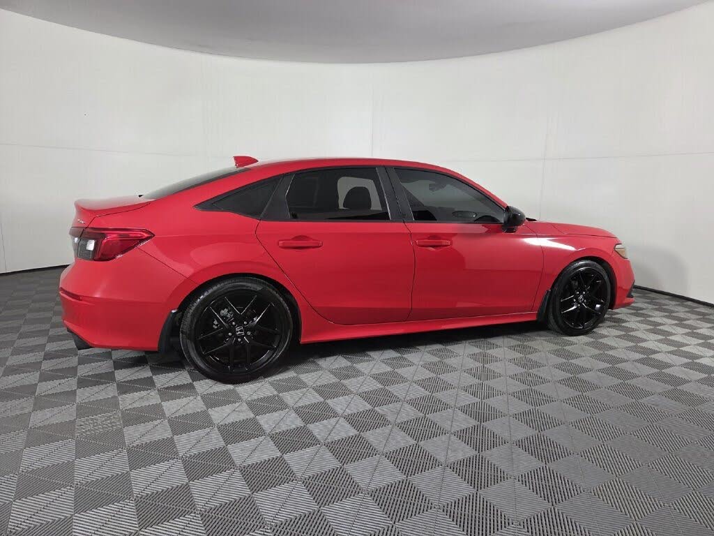 2023 Honda Civic