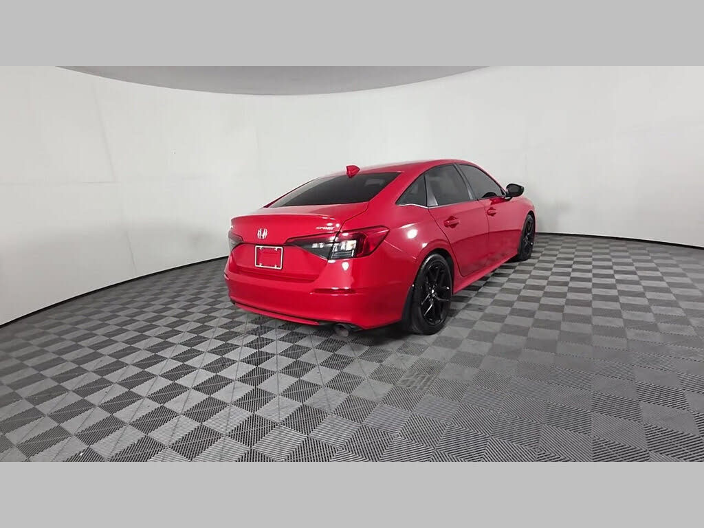 2023 Honda Civic