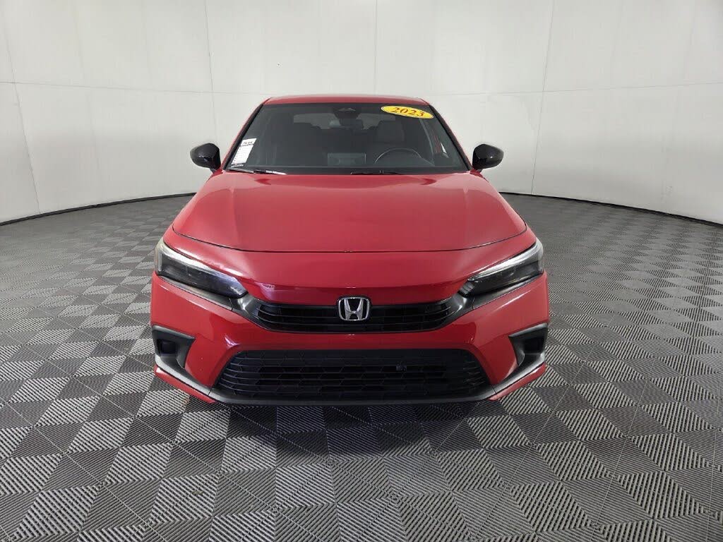 2023 Honda Civic