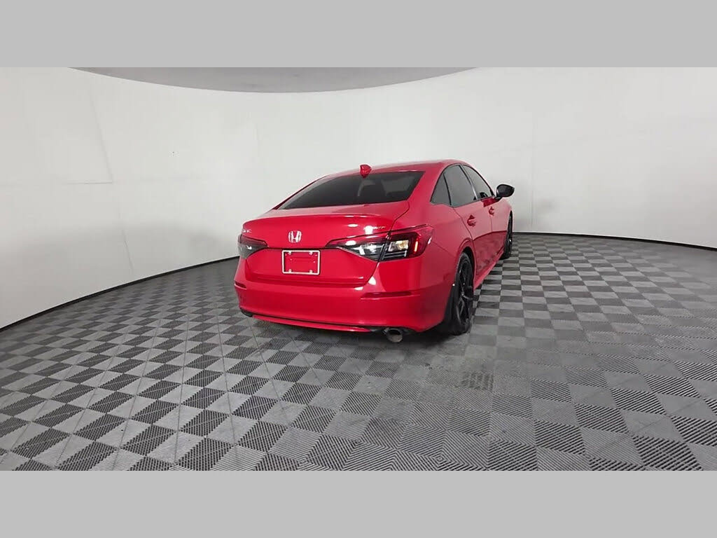 2023 Honda Civic