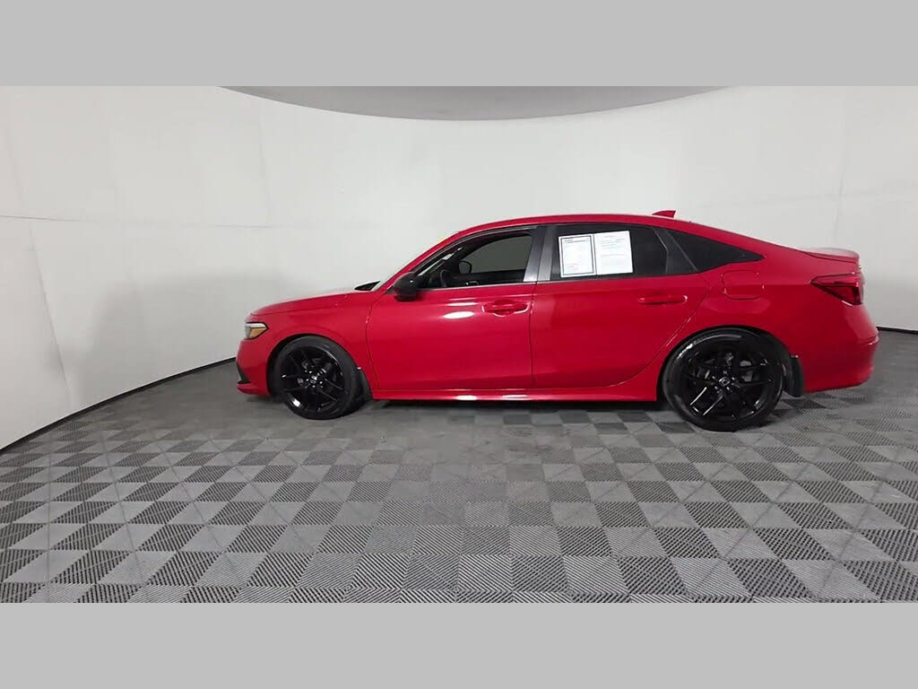 2023 Honda Civic