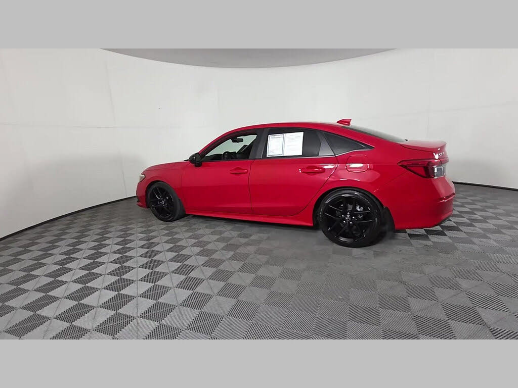 2023 Honda Civic