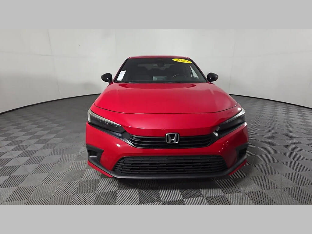 2023 Honda Civic