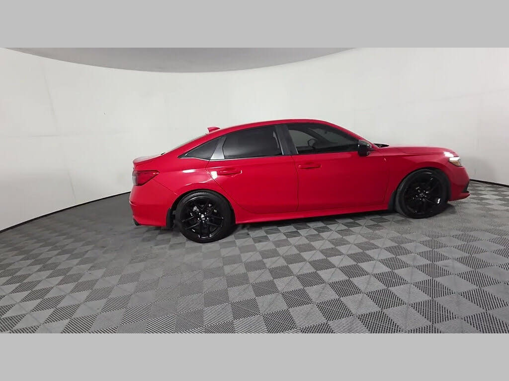 2023 Honda Civic