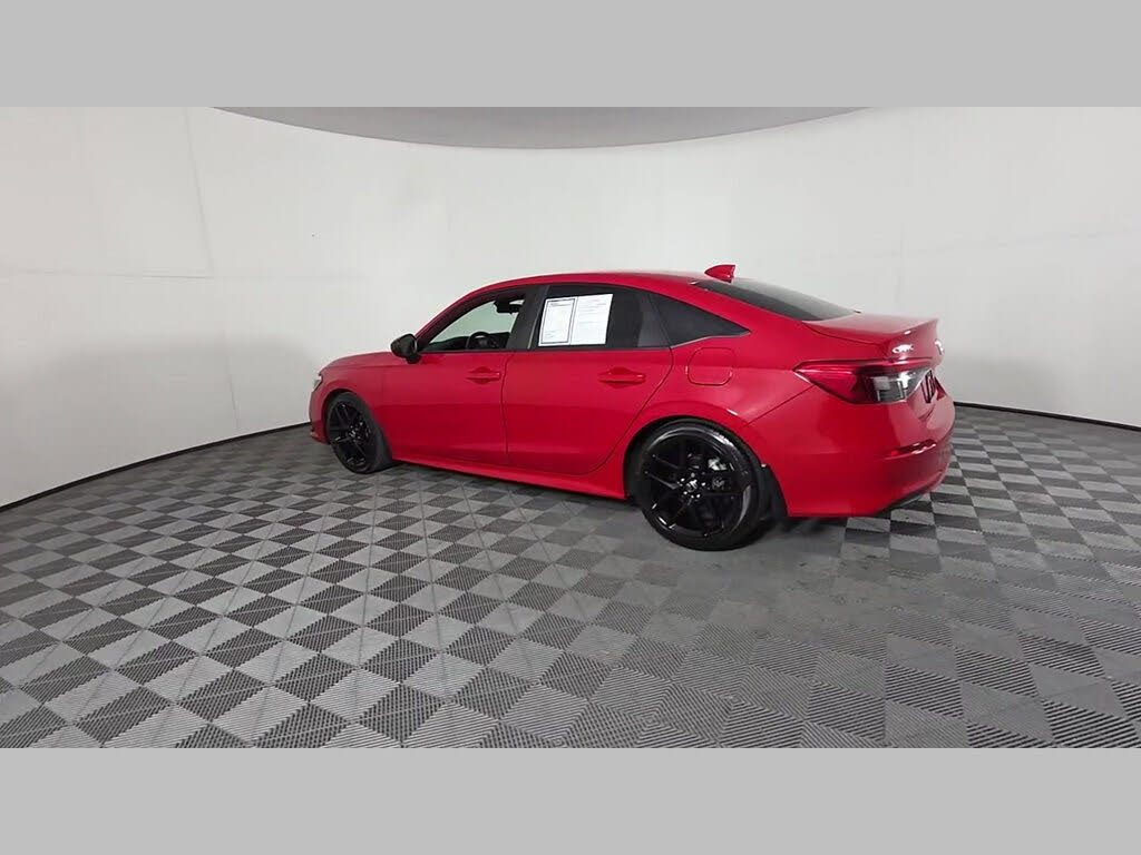 2023 Honda Civic