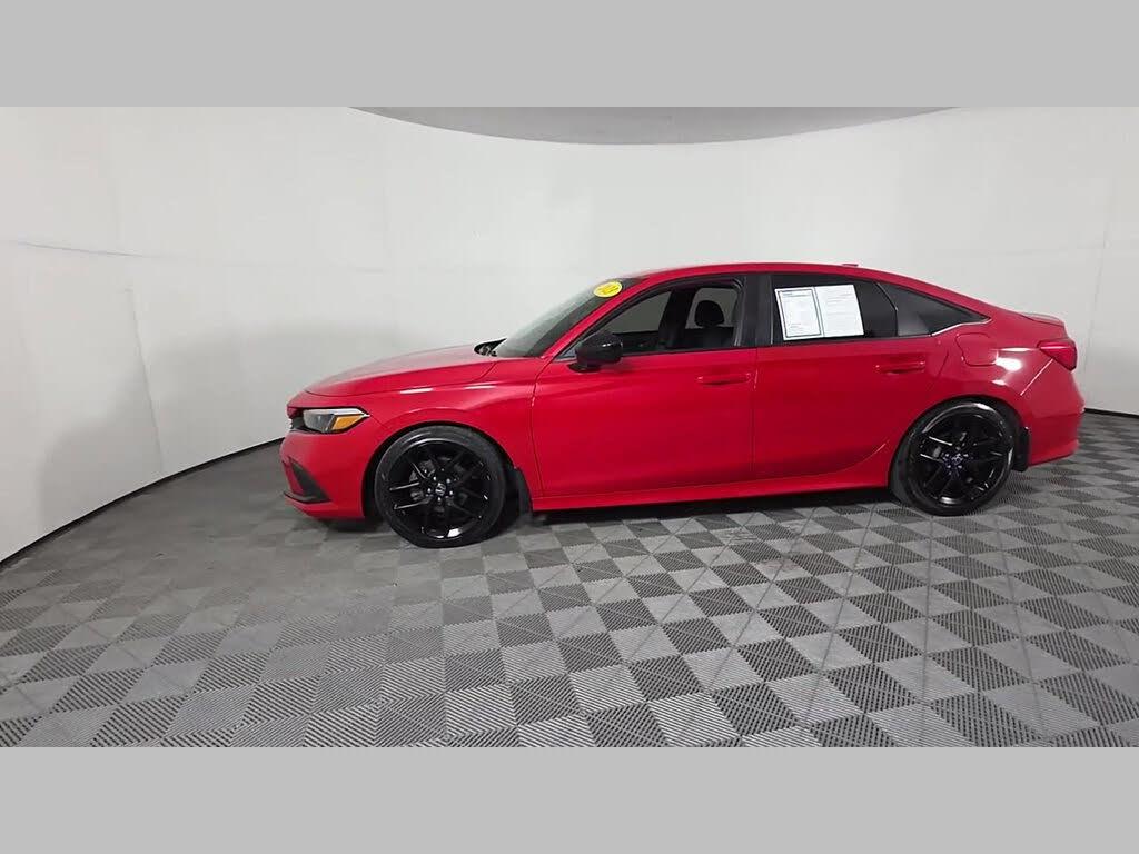 2023 Honda Civic