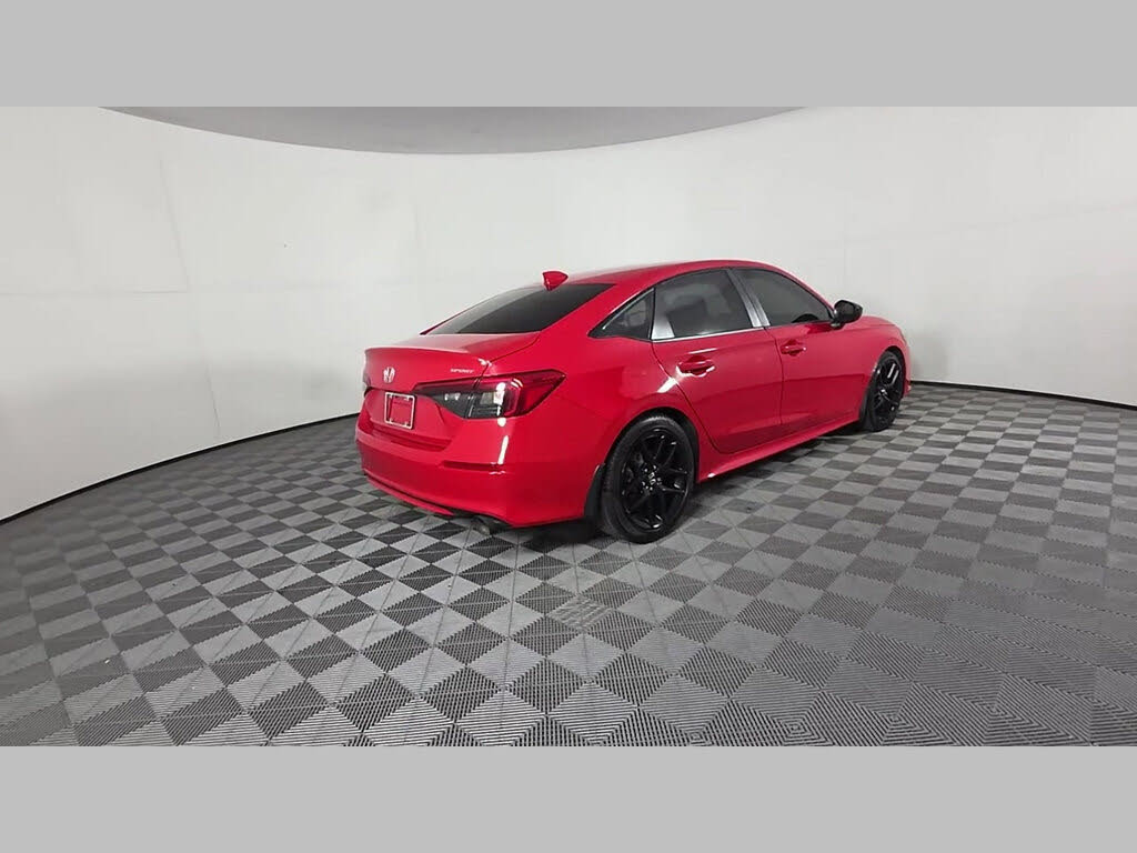 2023 Honda Civic