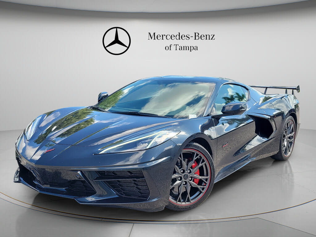 2023 Chevrolet Corvette Stingray for sale in Tampa, FL