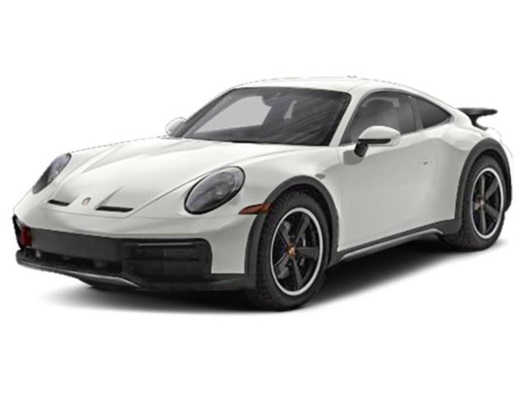 2024 Porsche 911 Carrera S for sale in Orlando, FL