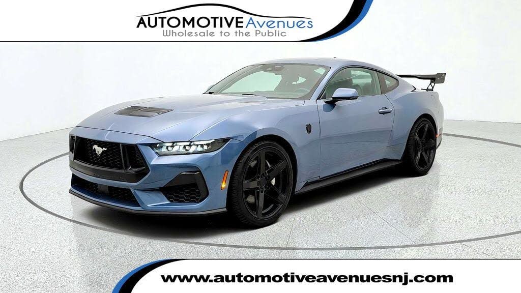 2025 Ford Mustang GT Premium for sale in Wall Township, NJ
